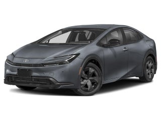 2024 Toyota Prius LE (Natl)