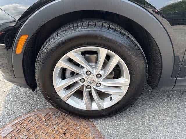 2024 Buick Envista FWD 4dr Preferred