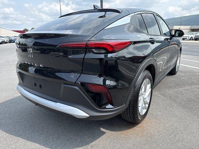 2024 Buick Envista FWD 4dr Preferred