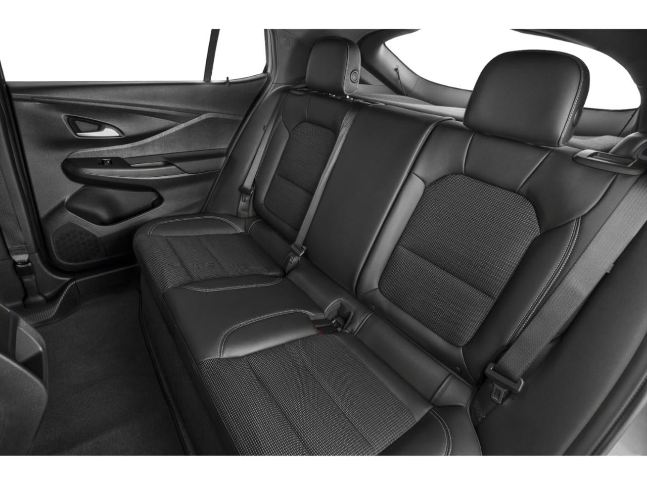 2024 Buick Envista FWD 4dr Avenir