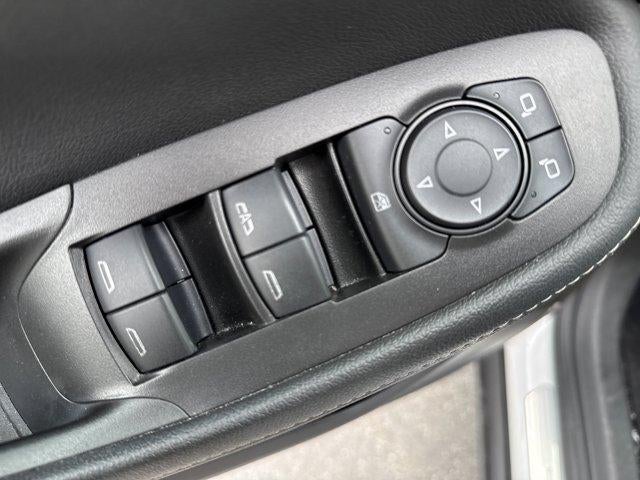 2022 Buick Encore GX Select AWD
