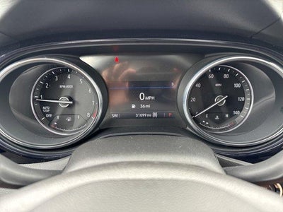 2022 Buick Encore GX Select AWD