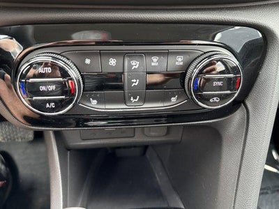 2022 Buick Encore GX Select AWD