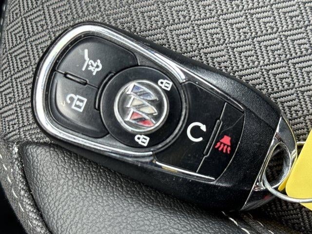 2022 Buick Encore GX Select AWD
