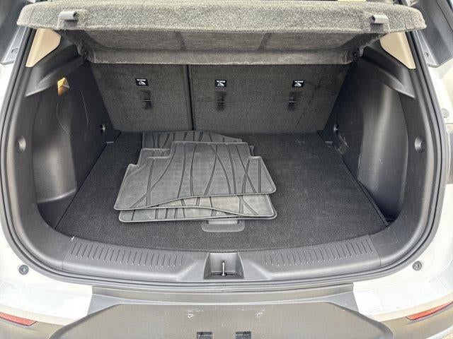 2022 Buick Encore GX Select AWD