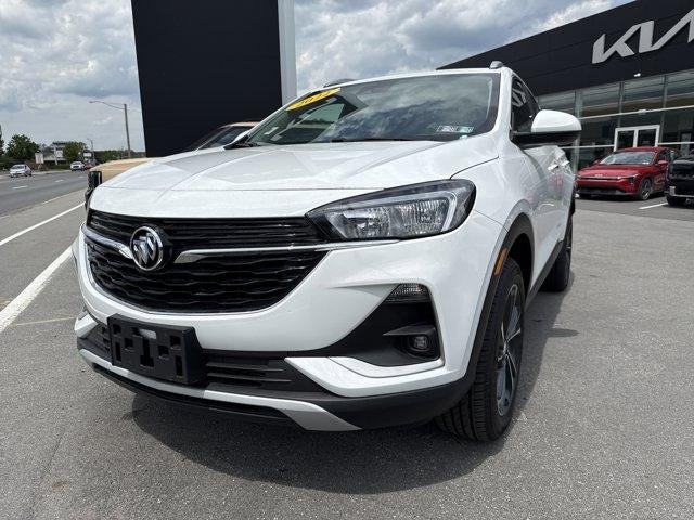 2022 Buick Encore GX Select AWD