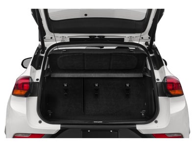 2022 Buick Encore GX Select AWD