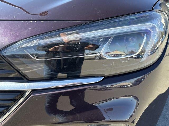 2020 Buick Encore GX Essence FWD