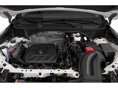 2020 Buick Encore GX Essence FWD