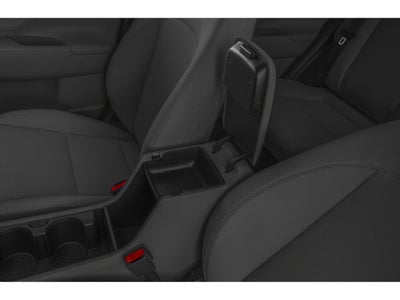 2025 Hyundai KONA SEL Convenience AWD