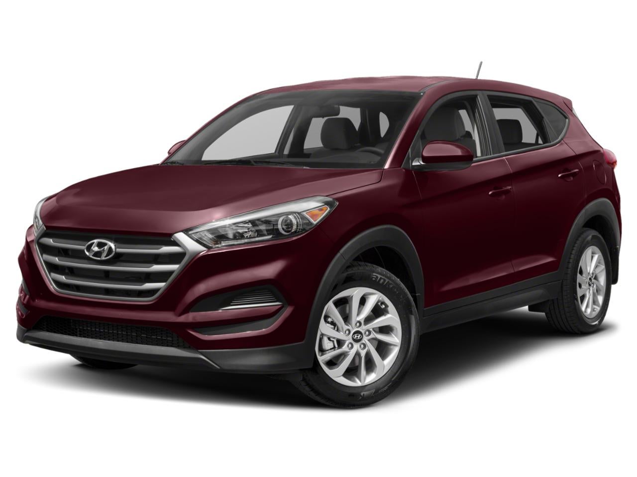 2018 Hyundai TUCSON SE AWD