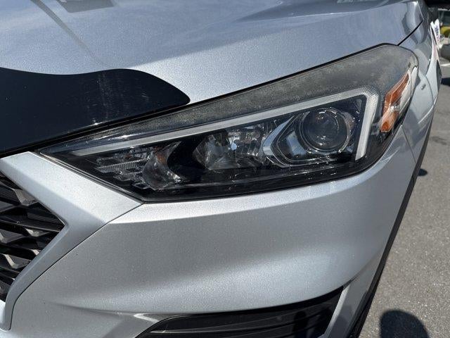 2019 Hyundai TUCSON Value AWD