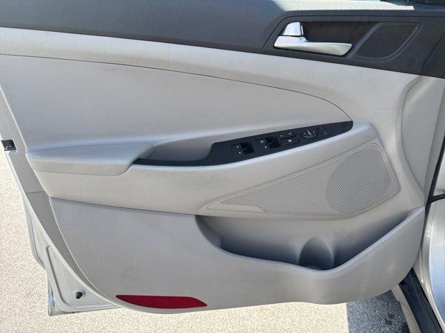 2019 Hyundai TUCSON Value AWD