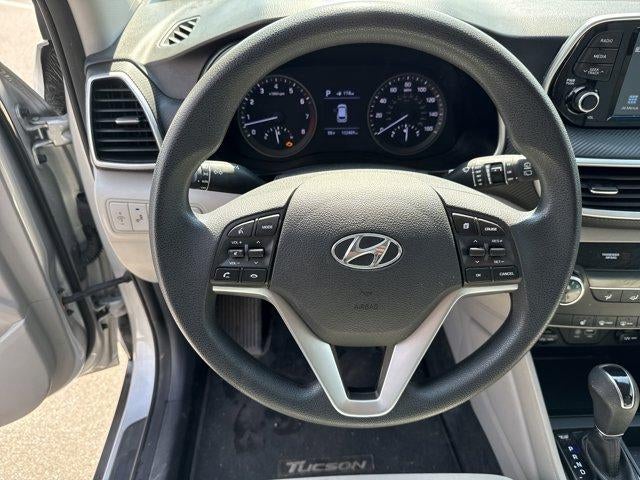 2019 Hyundai TUCSON Value AWD