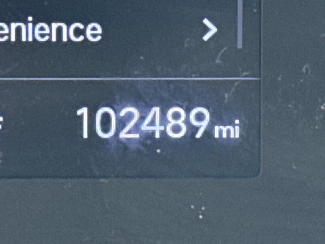 2019 Hyundai TUCSON Value AWD