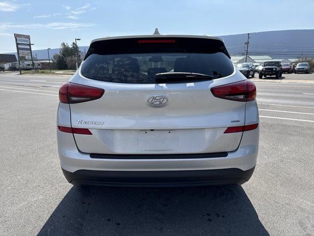 2019 Hyundai TUCSON Value AWD