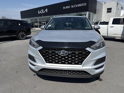 2019 Hyundai TUCSON Value AWD