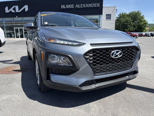 2019 Hyundai KONA SE Auto AWD