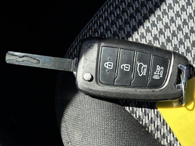 2019 Hyundai KONA SE Auto AWD