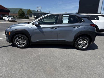 2019 Hyundai KONA SE Auto AWD