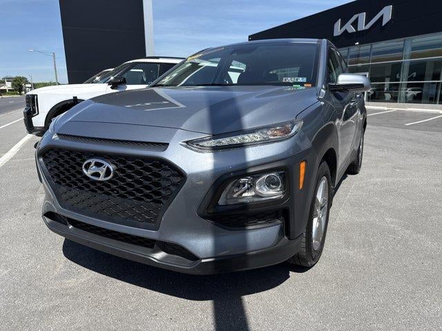 2019 Hyundai KONA SE Auto AWD