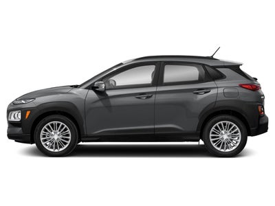 2019 Hyundai KONA SE Auto AWD