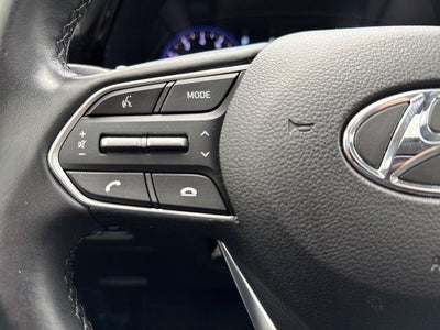 2022 Hyundai PALISADE SEL AWD