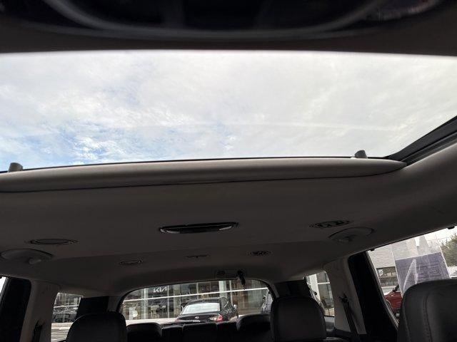 2022 Hyundai PALISADE SEL AWD