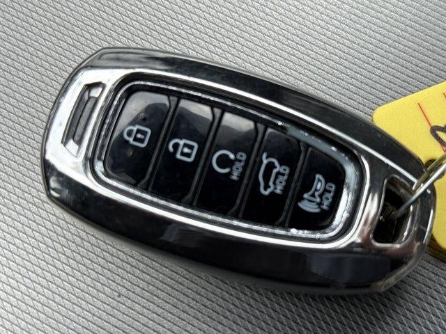 2022 Hyundai PALISADE SEL AWD