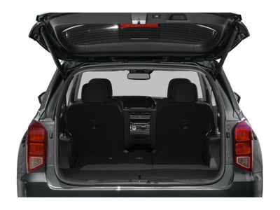 2022 Hyundai PALISADE SEL AWD