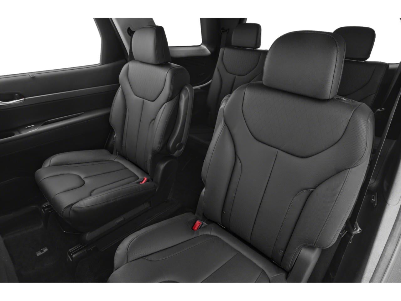 2022 Hyundai PALISADE SEL AWD