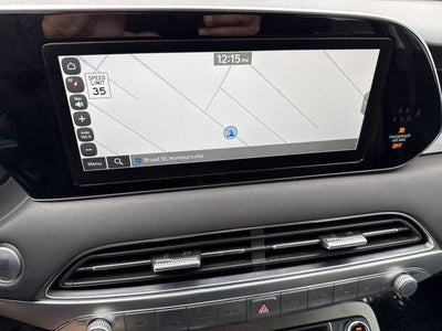 2022 Hyundai PALISADE Limited AWD