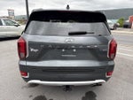 2022 Hyundai PALISADE Limited AWD