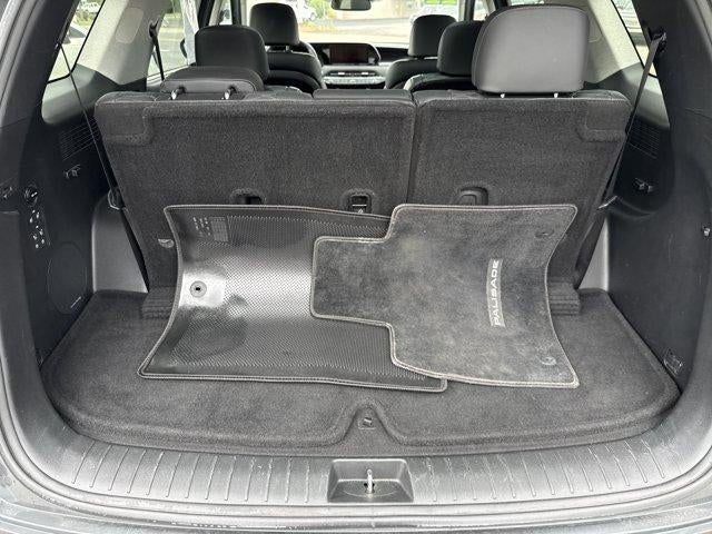 2022 Hyundai PALISADE Limited AWD