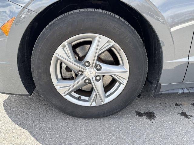 2023 Hyundai SONATA SE 2.5L *Ltd Avail*