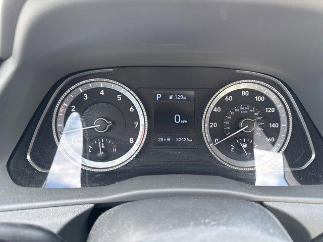 2023 Hyundai SONATA SE 2.5L *Ltd Avail*