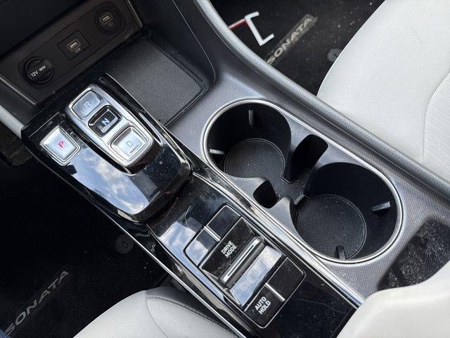 2023 Hyundai SONATA SE 2.5L *Ltd Avail*