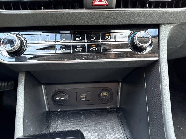 2023 Hyundai SONATA SE 2.5L *Ltd Avail*