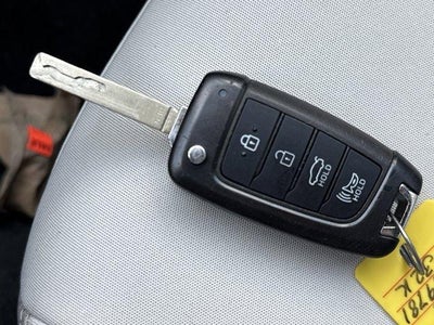 2023 Hyundai SONATA SE 2.5L *Ltd Avail*