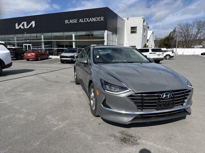 2023 Hyundai SONATA SE 2.5L *Ltd Avail*
