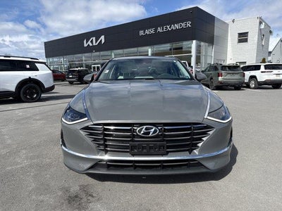 2023 Hyundai SONATA SE 2.5L *Ltd Avail*