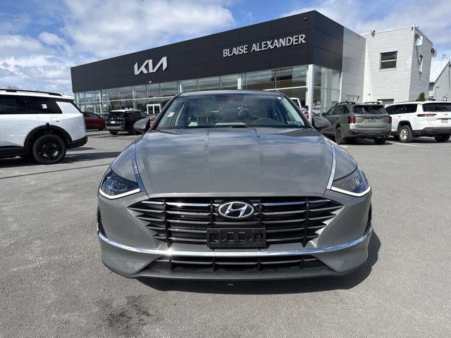 2023 Hyundai SONATA SE 2.5L *Ltd Avail*