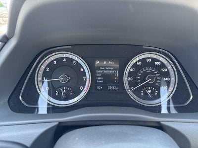 2023 Hyundai SONATA SE 2.5L *Ltd Avail*