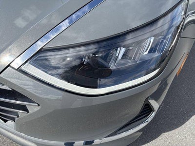2023 Hyundai SONATA SE 2.5L *Ltd Avail*