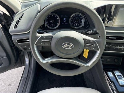2023 Hyundai SONATA SE 2.5L *Ltd Avail*