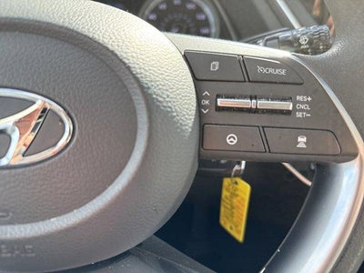 2023 Hyundai SONATA SE 2.5L *Ltd Avail*