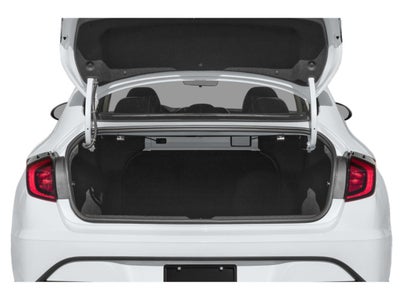 2023 Hyundai SONATA SE 2.5L *Ltd Avail*