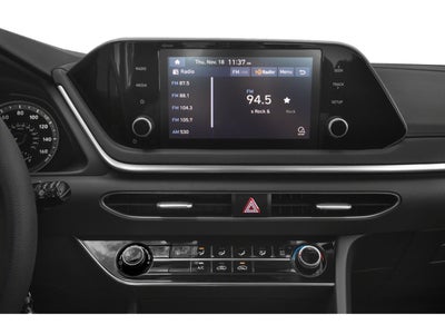 2023 Hyundai SONATA SE 2.5L *Ltd Avail*