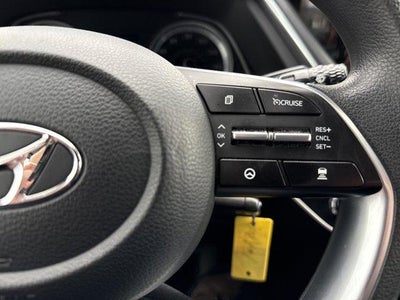 2023 Hyundai SONATA SE 2.5L *Ltd Avail*