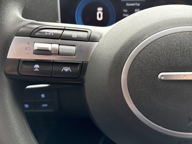 2025 Hyundai SONATA SEL FWD